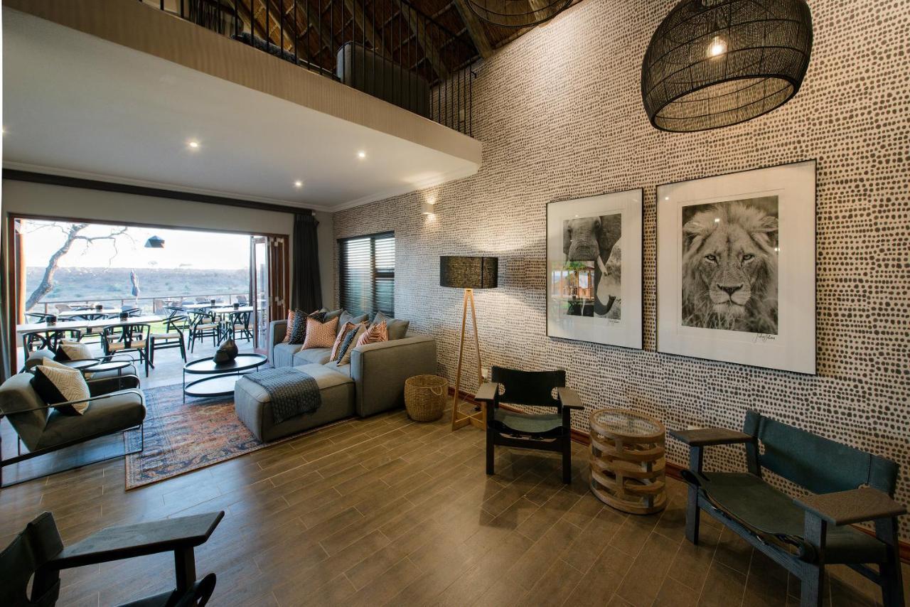 Buckler'S Africa Lodge Kruger Park Komatipoort Exterior foto