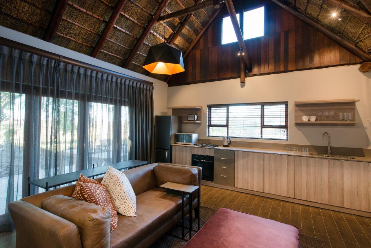 Buckler'S Africa Lodge Kruger Park Komatipoort Exterior foto